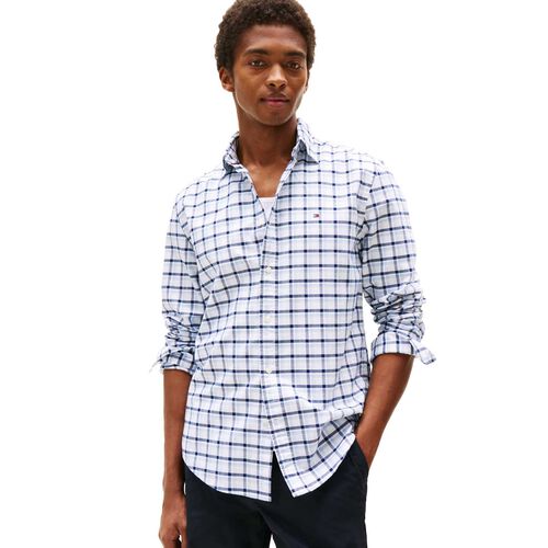Tommy Hilfiger Heritage Oxford Easy Check Shirt